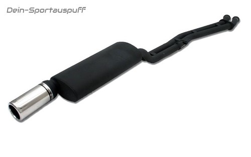 Ulter scarico sportivo - ulter, 3