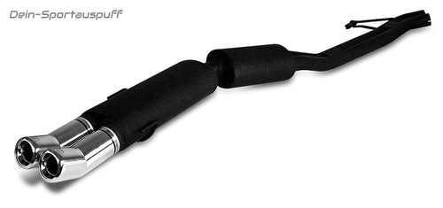 Ulter scarico sportivo bmw - bmw, 5