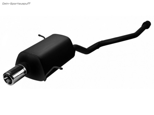 Ulter scarico sportivo - ulter,
