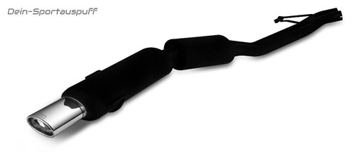 Ulter scarico sportivo bmw - ulter, 5