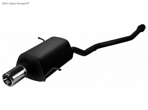 Ulter scarico sportivo - ulter,